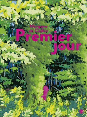 cover image of Premier jour